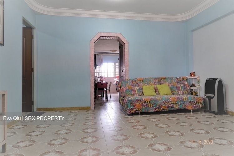 Blk 139 Potong Pasir Avenue 3 (Toa Payoh), HDB 3 Rooms #269610711